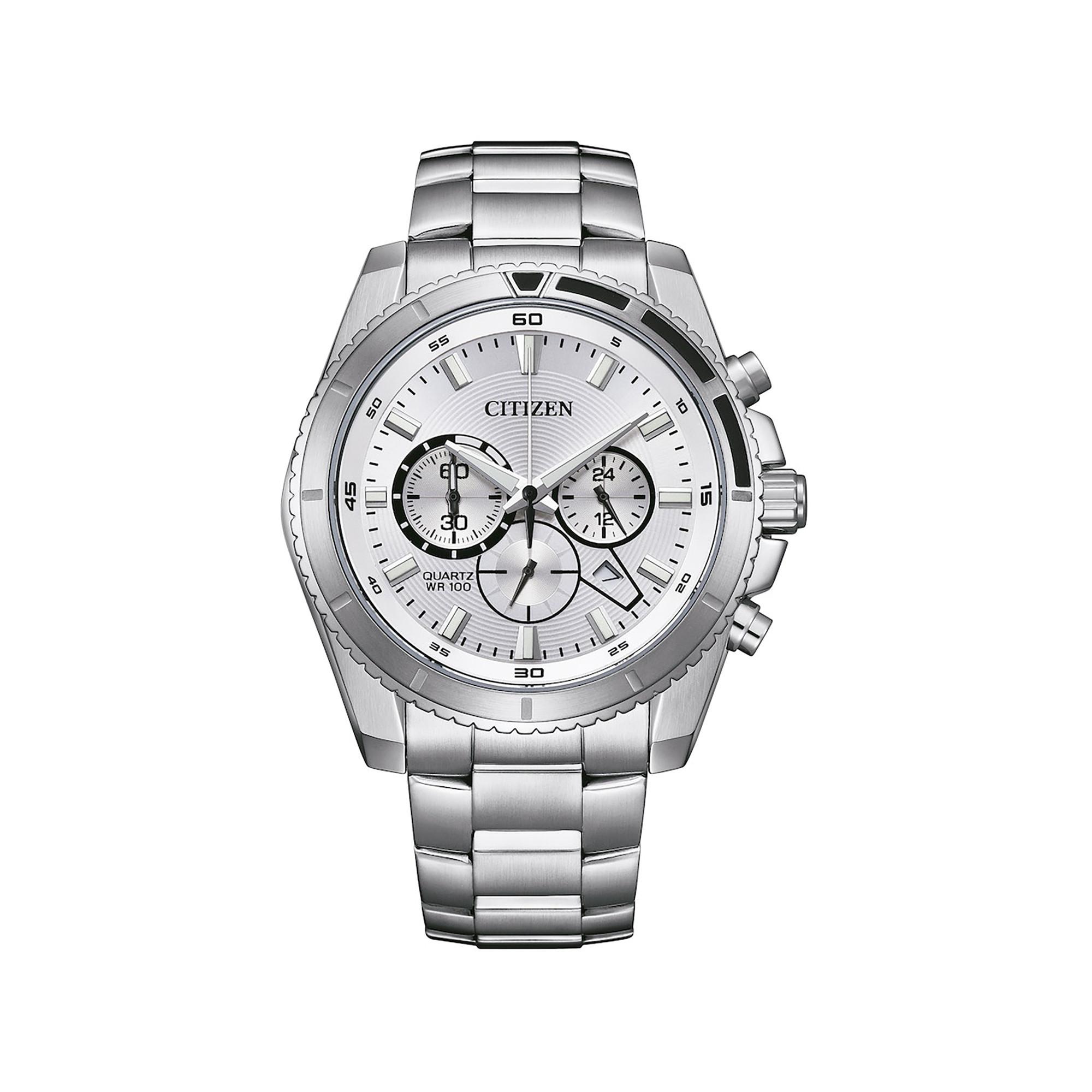 Citizen  Chronographe 