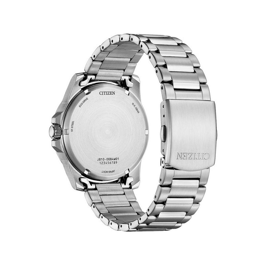 Citizen EcoDrive Orologio analogico 