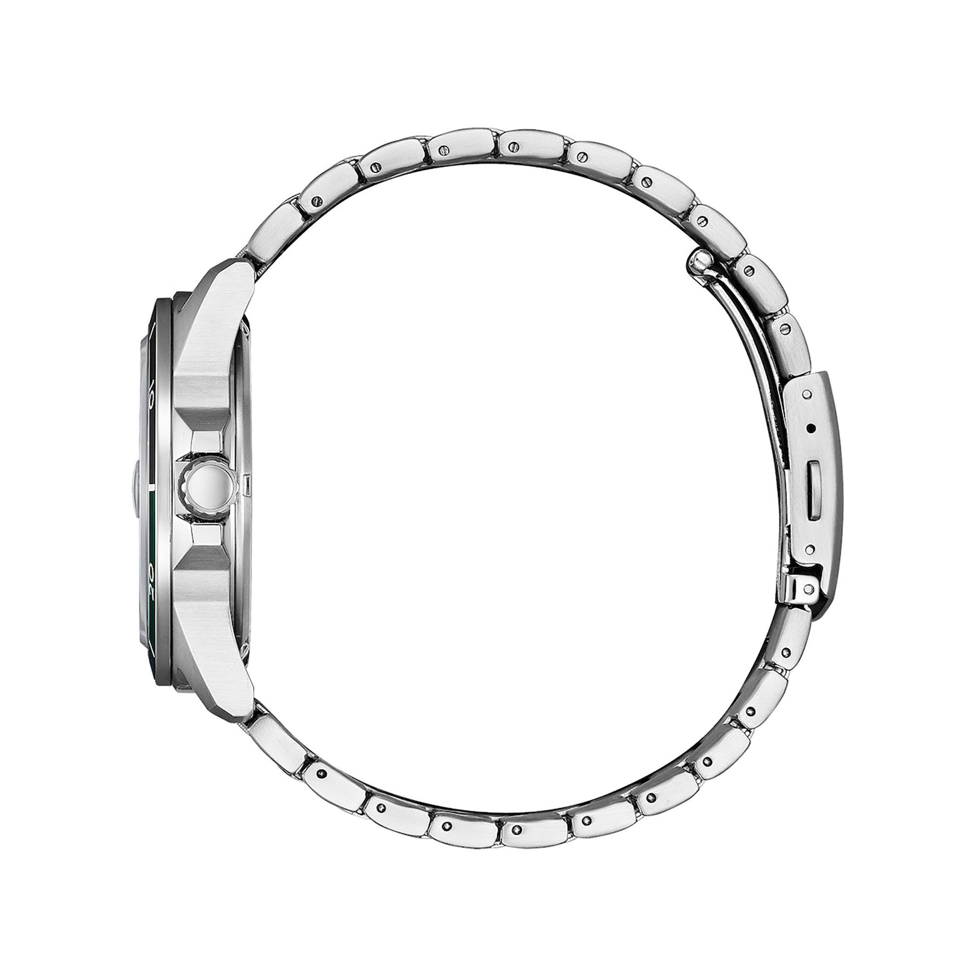 Citizen EcoDrive Analoguhr 