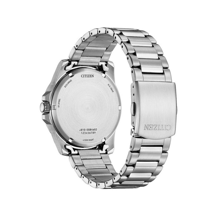 Citizen EcoDrive Analoguhr 