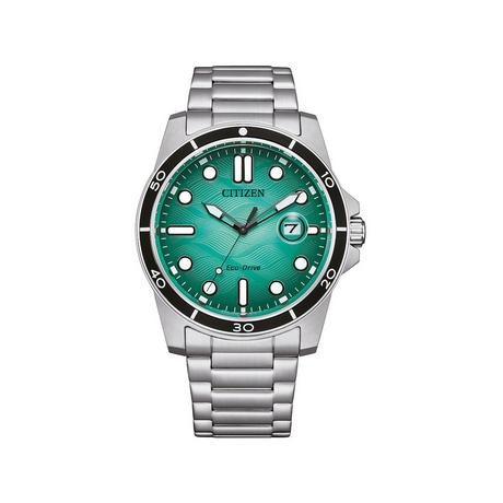 Citizen EcoDrive Horloge analogique 