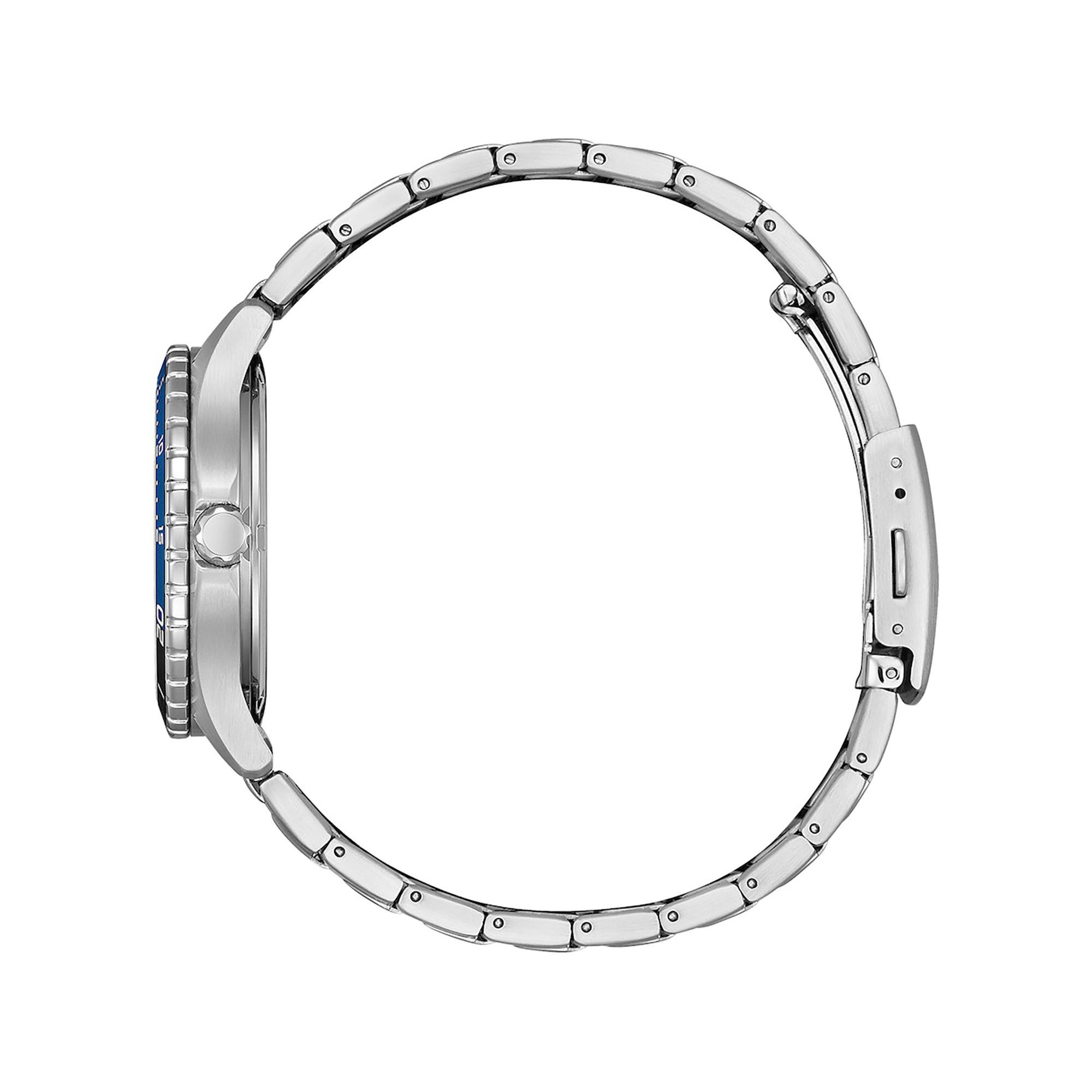 Citizen EcoDrive Analoguhr 