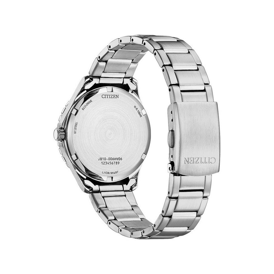 Citizen EcoDrive Analoguhr 