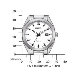 Citizen EcoDrive Analoguhr 