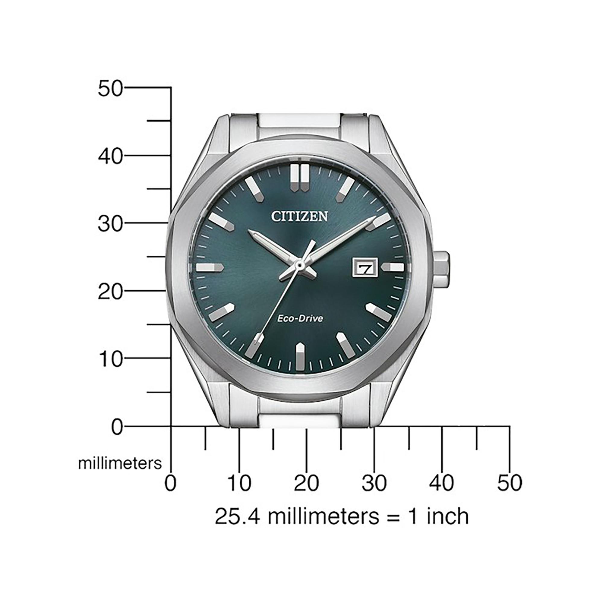 Citizen EcoDrive Orologio analogico 