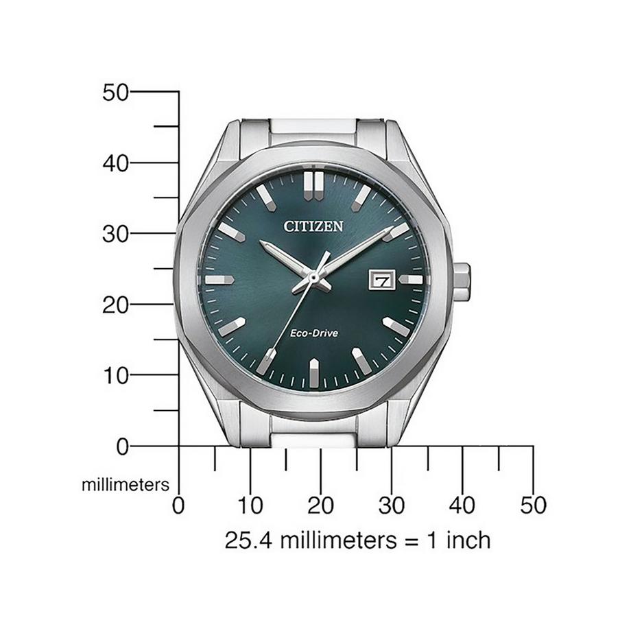 Citizen EcoDrive Analoguhr 