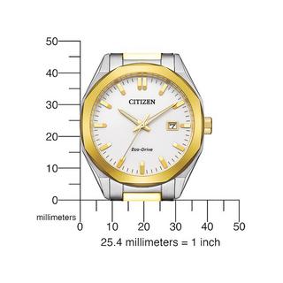 Citizen EcoDrive Horloge analogique 