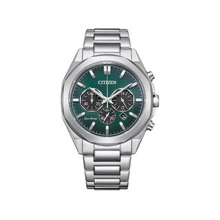 Citizen EcoDrive Chronographe 