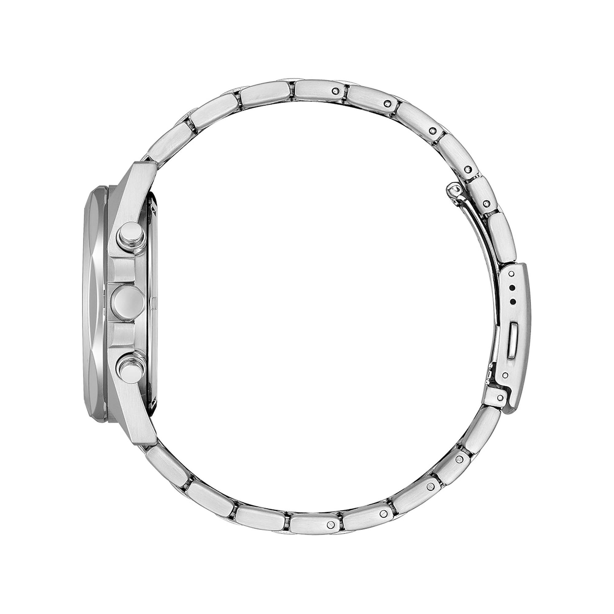 Citizen EcoDrive Cronografo 