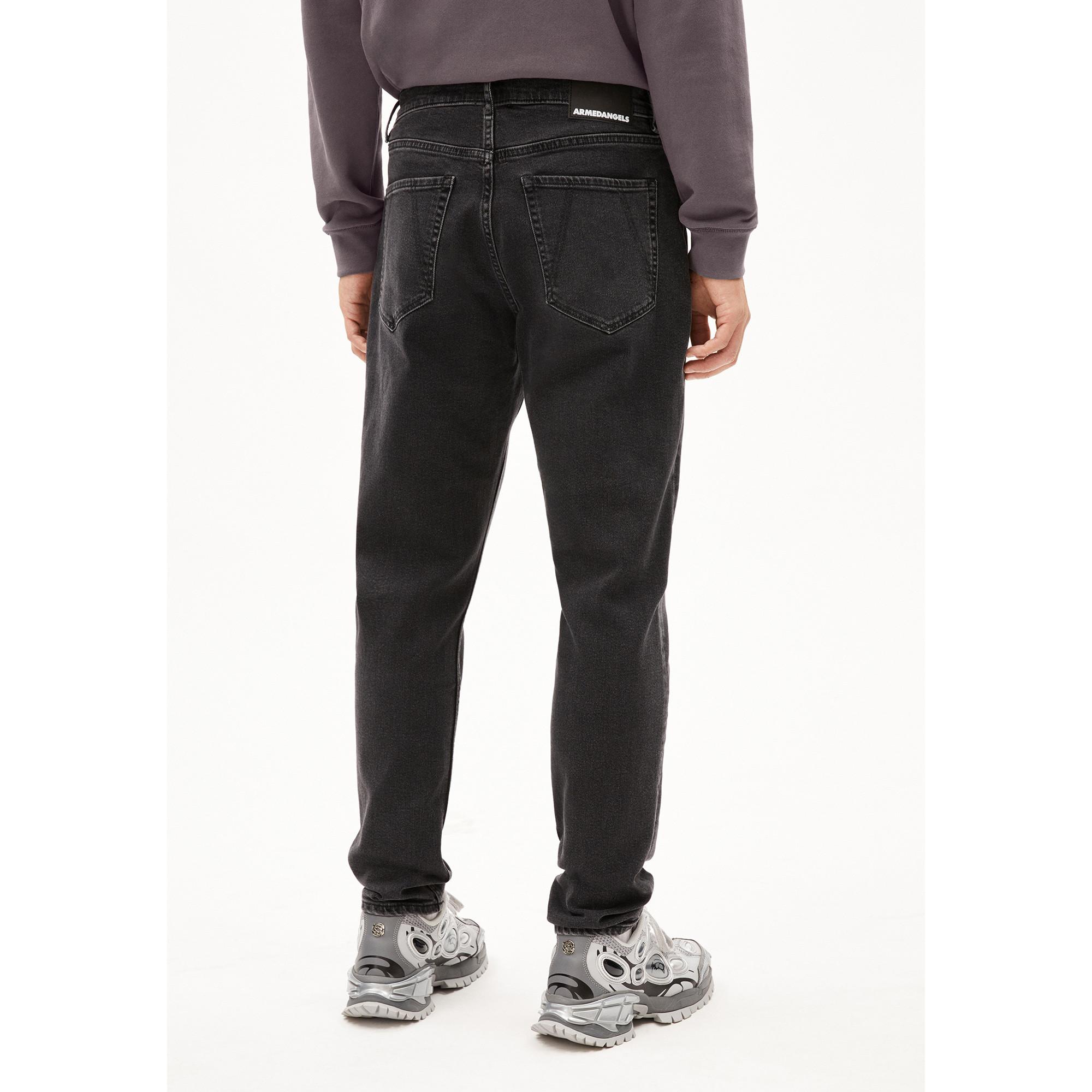 ARMEDANGELS Aarjo Tarpa Tapered Fit Jeans  