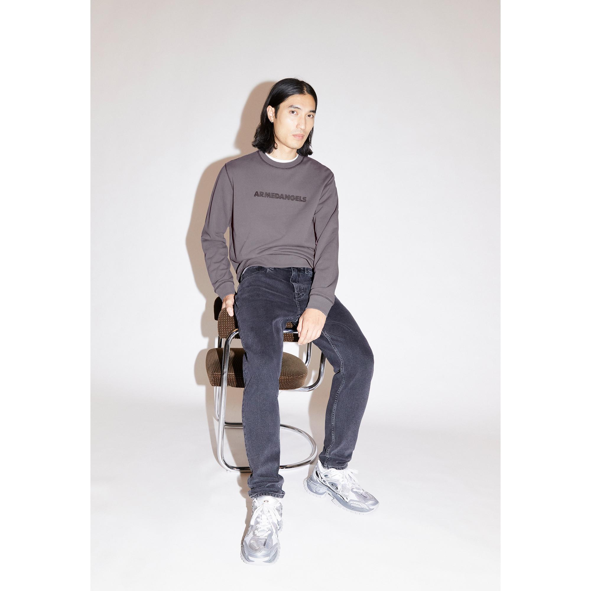 ARMEDANGELS Aarjo Tarpa Tapered Fit Jeans  