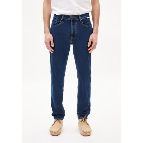 ARMEDANGELS Aarjo Tarpa Tapered Fit Jeans  