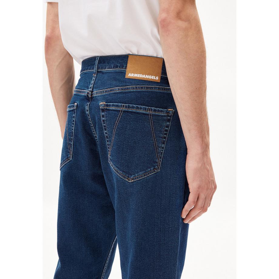 ARMEDANGELS Aarjo Tarpa Tapered Fit Jeans  