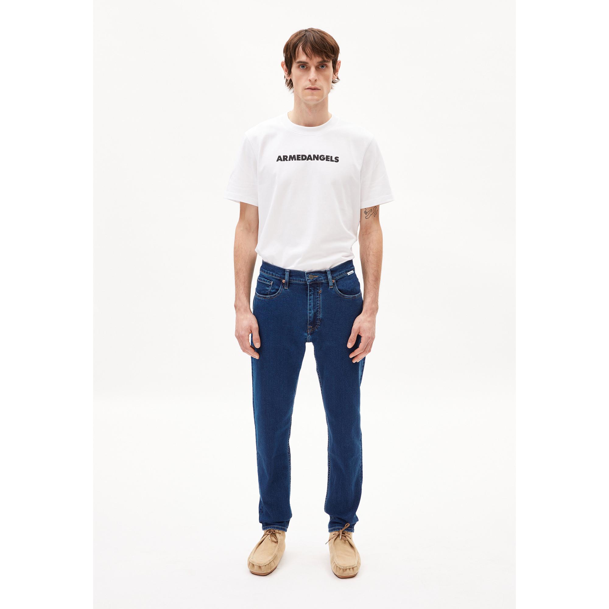 ARMEDANGELS Aarjo Tarpa Tapered Fit Jeans  