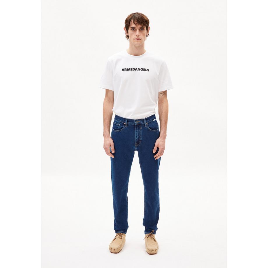 ARMEDANGELS Aarjo Tarpa Tapered Fit Jeans  