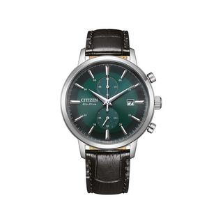 Citizen EcoDrive Cronografo 