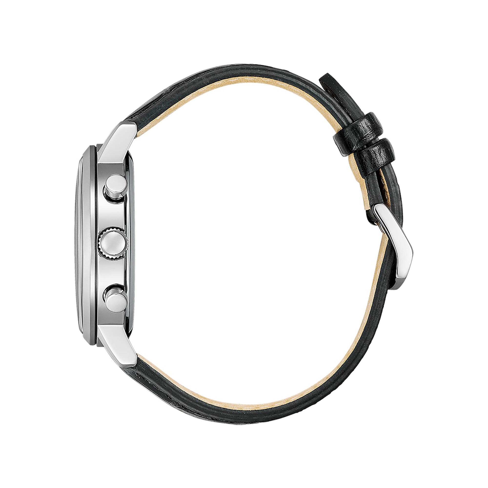 Citizen EcoDrive Cronografo 