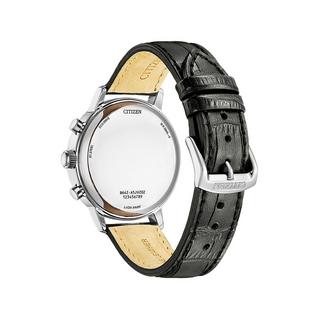 Citizen EcoDrive Cronografo 