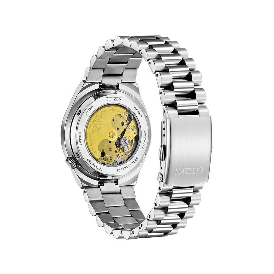 Citizen Tsyuosa Automatikuhr 