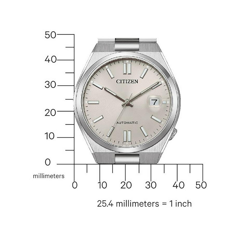 Citizen Tsyuosa Automatikuhr 