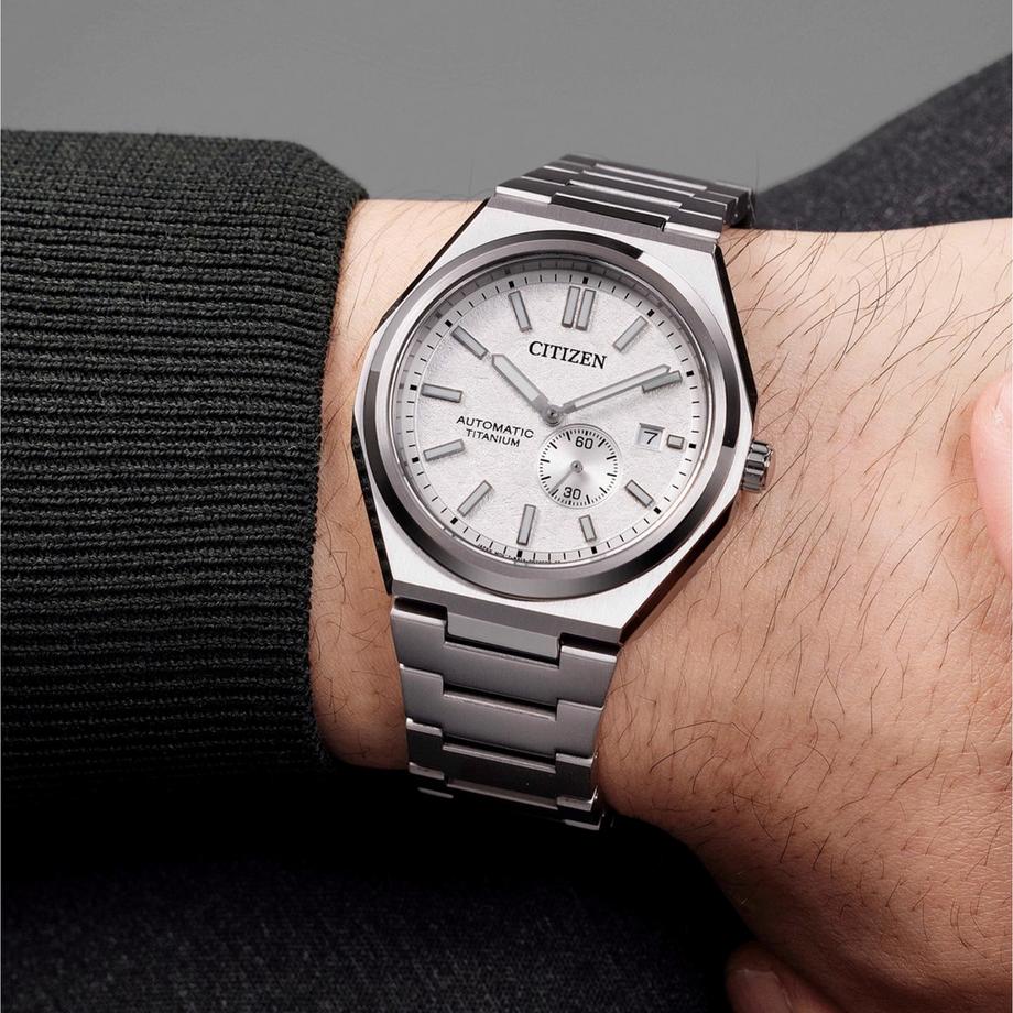 Citizen  Automatikuhr 