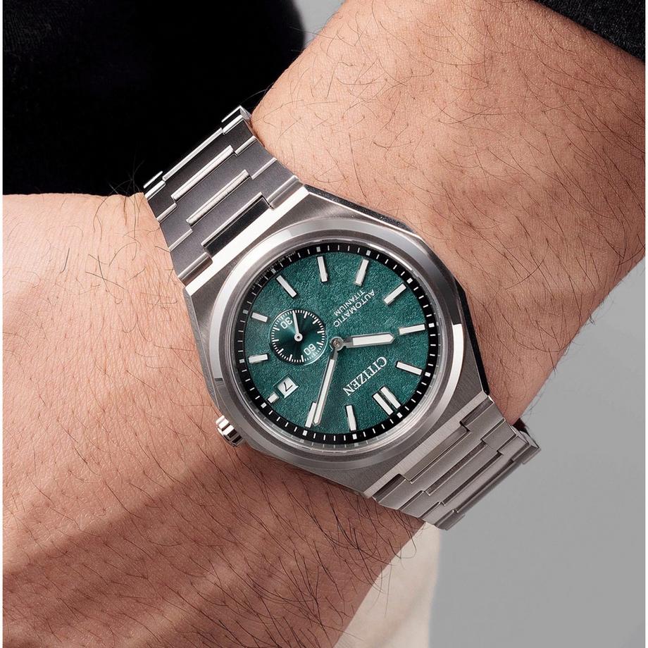 Citizen  Montre automatique 