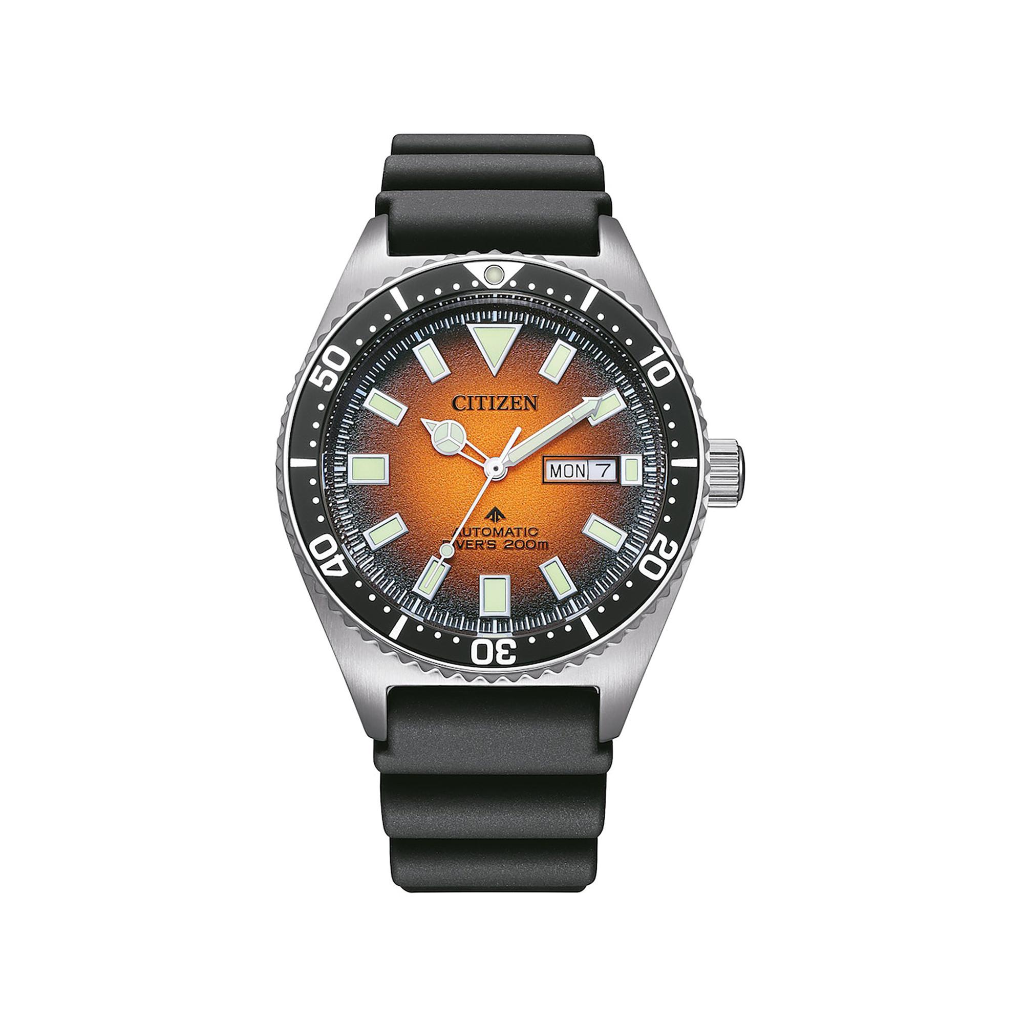 Citizen Promaster Automatikuhr 