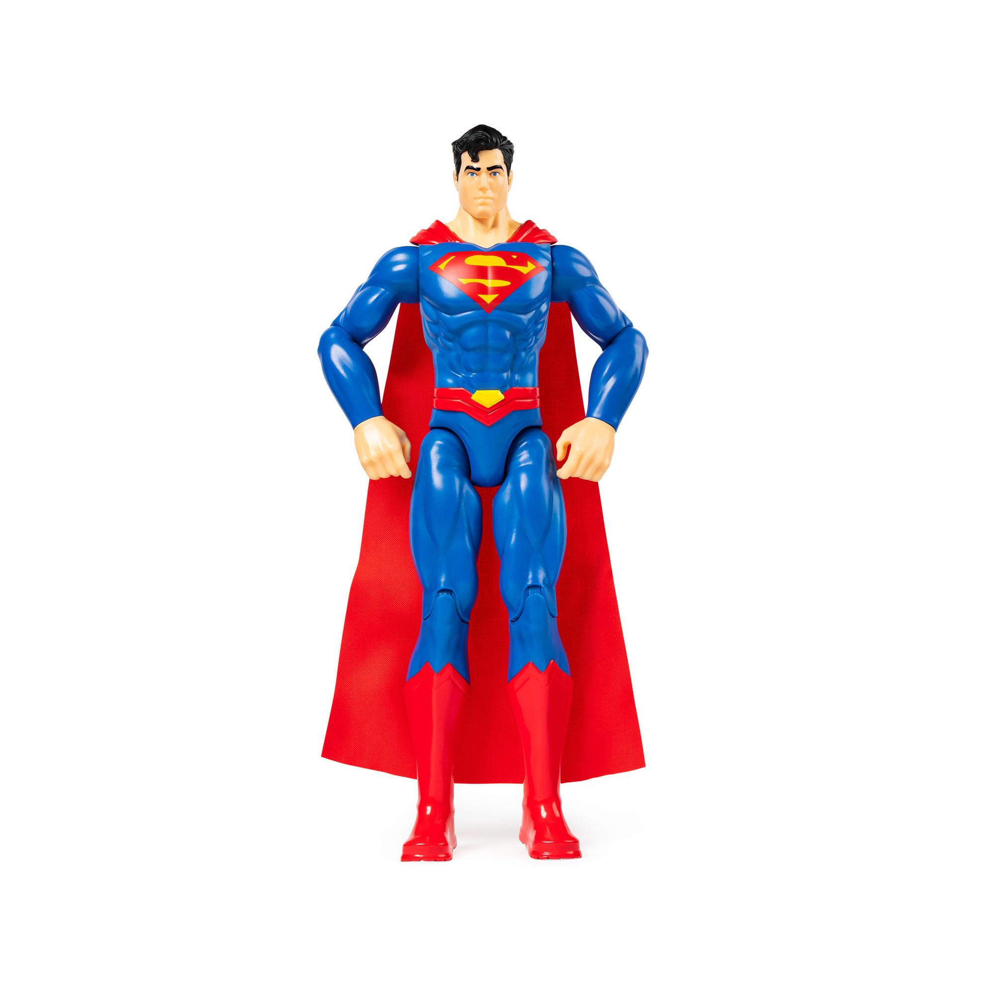 DC COMICS  Actionfigur - Superman 