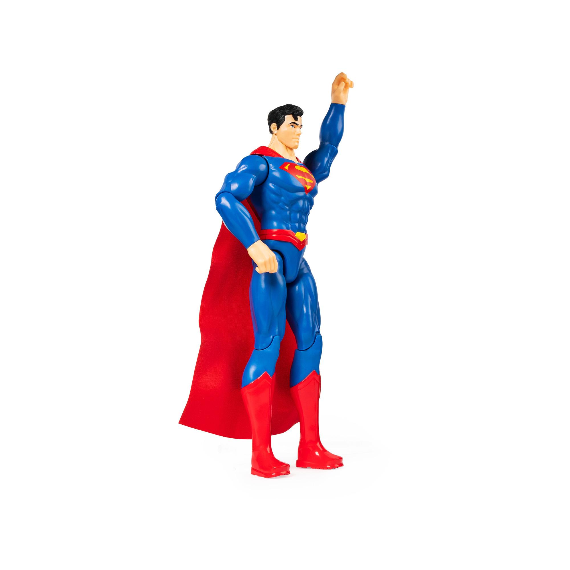 DC COMICS  Figura d'azione - Superman 