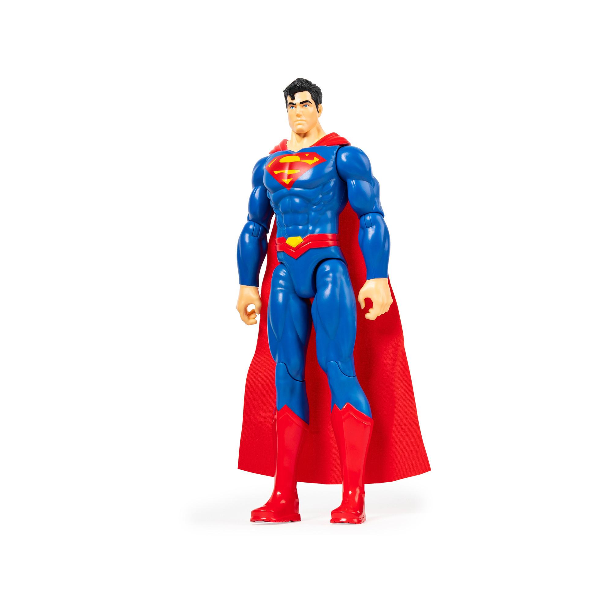 DC COMICS  Actionfigur - Superman 