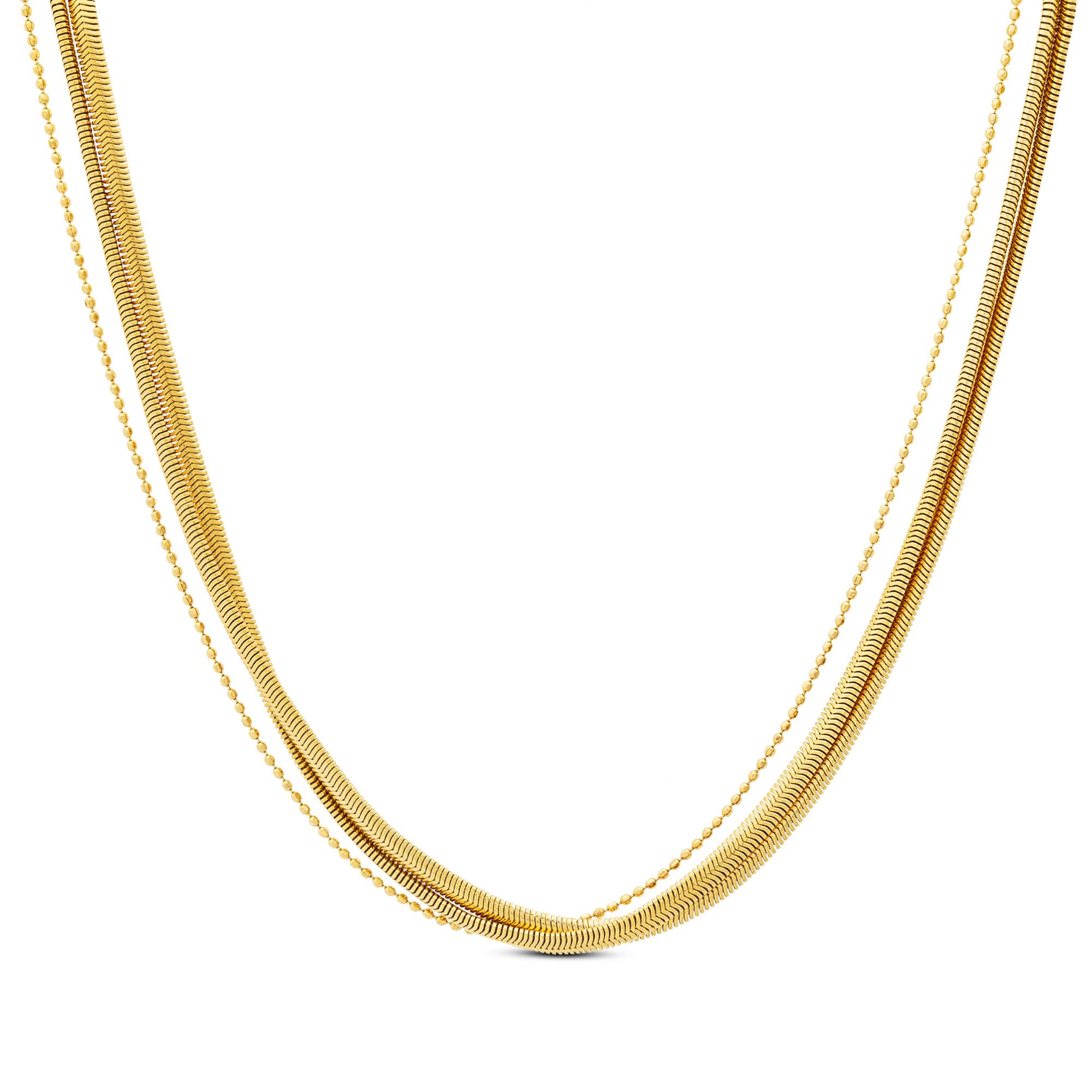 ZAG Bijoux  Collier 