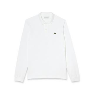 LACOSTE Classic Fit Langarm Poloshirt  