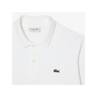 LACOSTE Polo Classic Fit Maniche Lunghe  