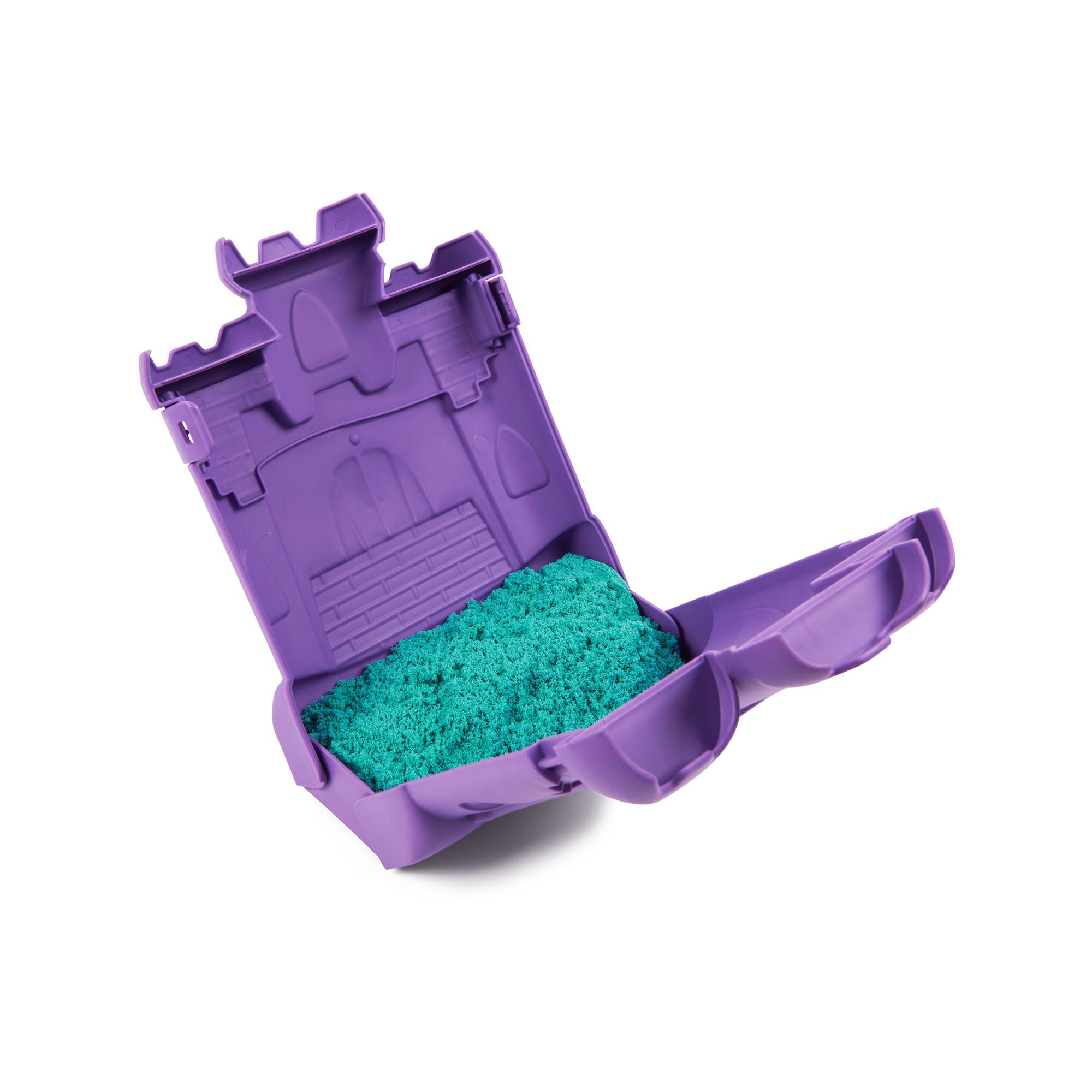 kinetic sand  Coffret Kinetic Sand 