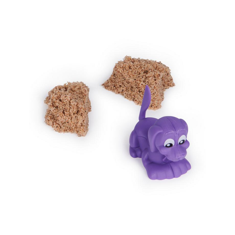 kinetic sand  Kinetic Sand Hunde Häuschen 