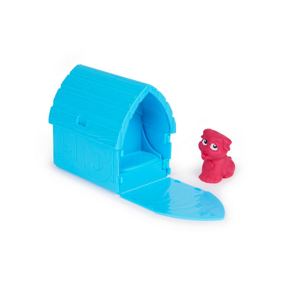 kinetic sand  Kinetic Sand Hunde Häuschen 