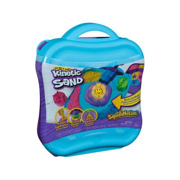 Kinetic Sand Squishy Spass Spielset