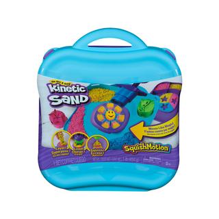 kinetic sand  Kinetic Sand Squishy Spass Spielset 