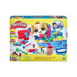Play-Doh  Play-Doh Set Da Veterinario 