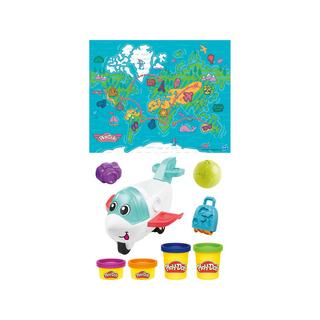 Play-Doh  Set iniziale Aeroplano 