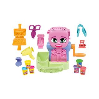 Play-Doh  Wilder Friseur 