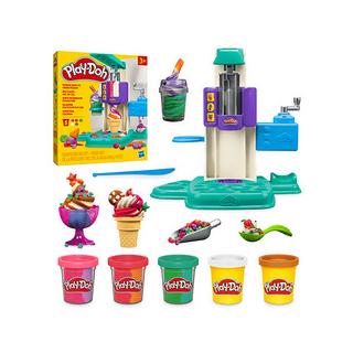 Play-Doh  Gelatiera Rainbow 