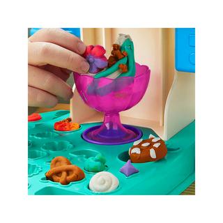 Play-Doh  Gelatiera Rainbow 