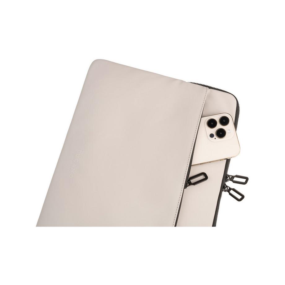 TUCANO Sleeve Gommo 15.6 inch Sleeve für Notebook 