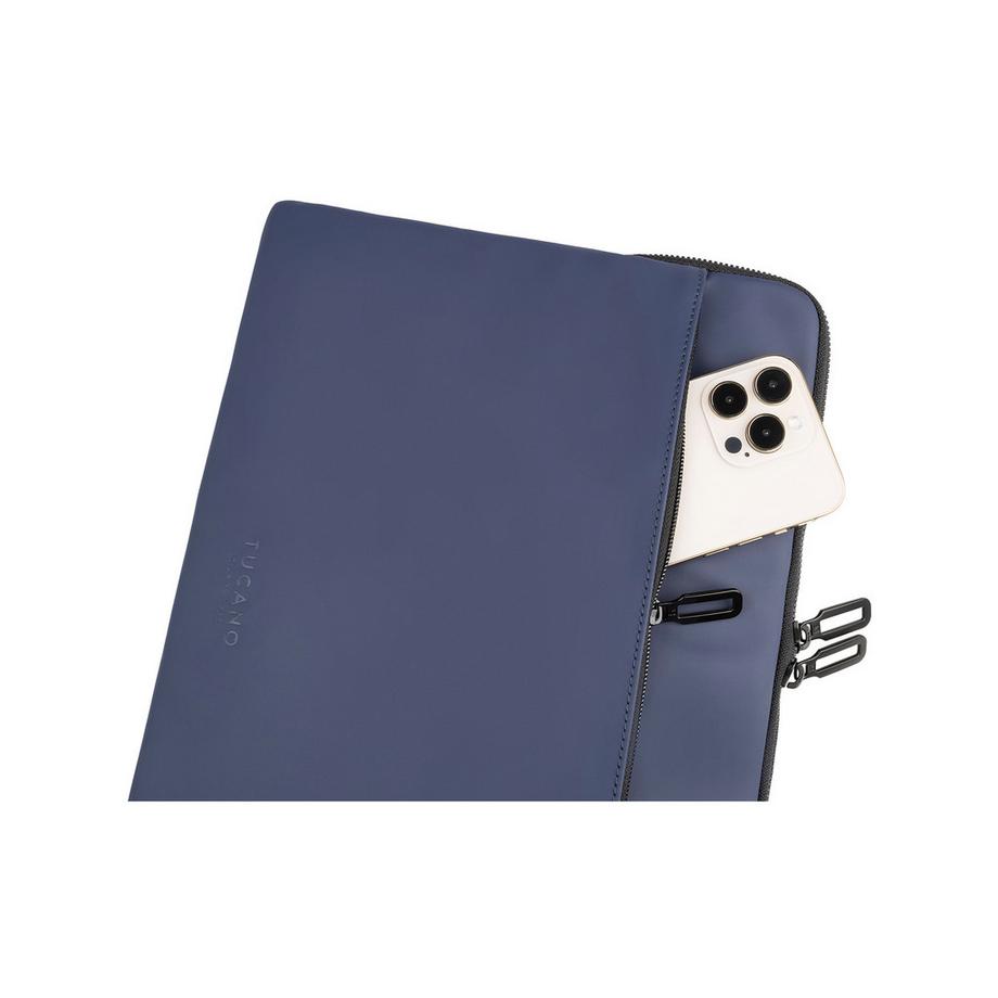 TUCANO Sleeve Gommo 14 inch Sleeve für Notebook 
