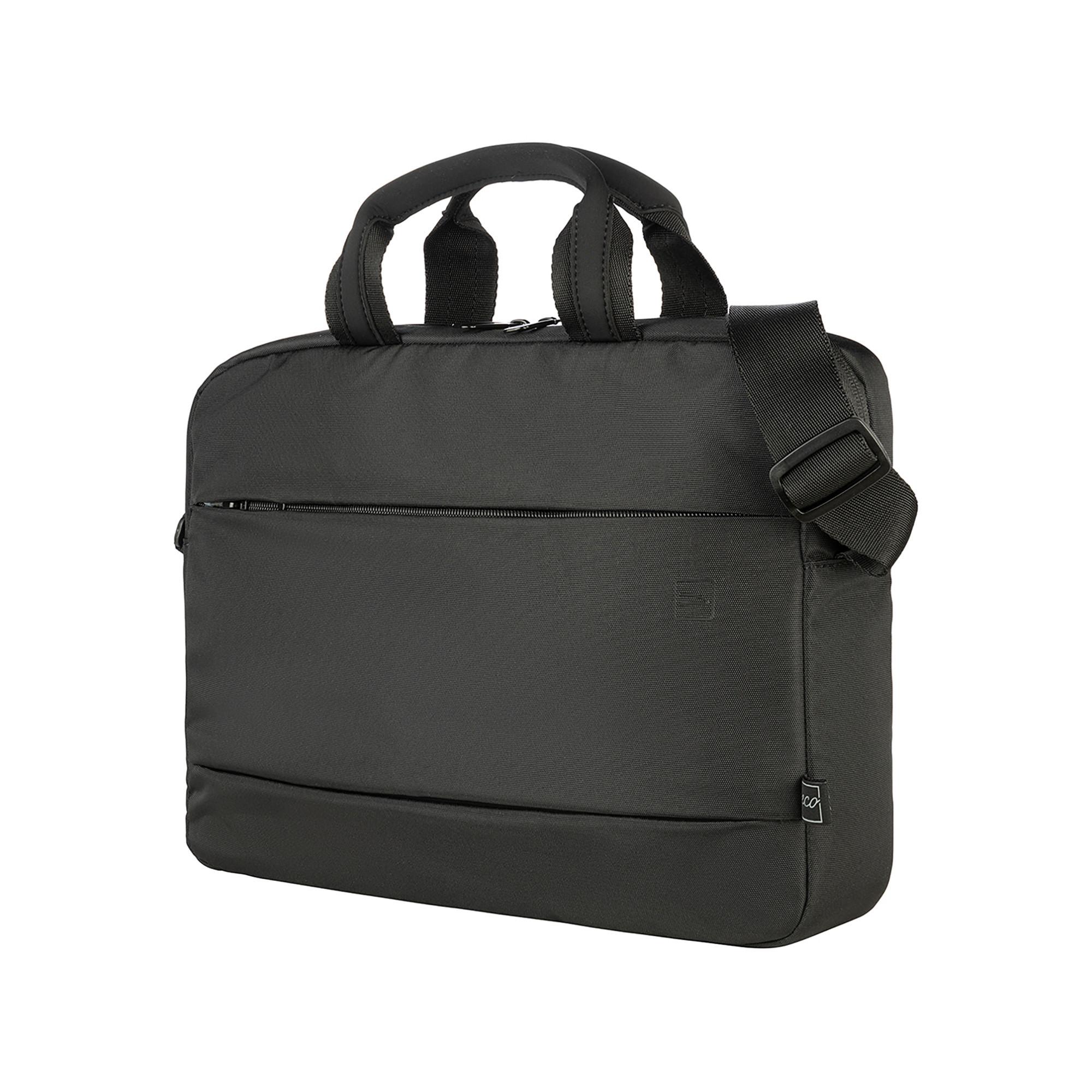 Image of Tasche Für Notebook Unisex Black