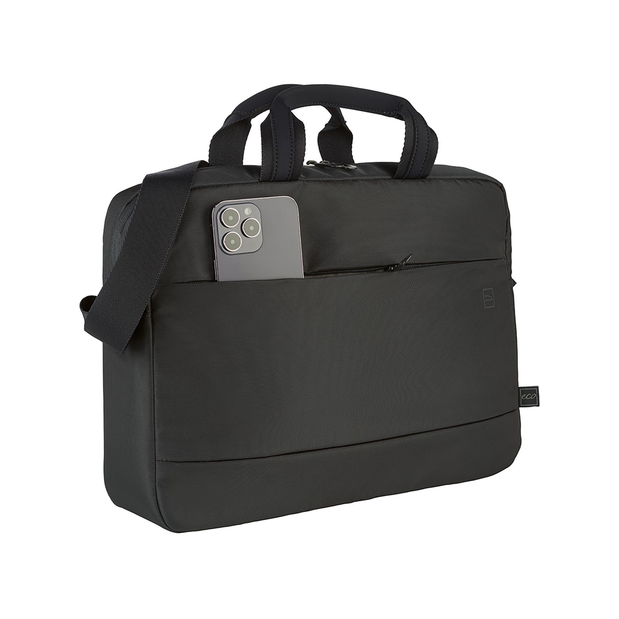 TUCANO Laptopbag Global 15.6 inch Tasche für Notebook 