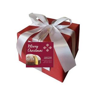 Manor Food XMAS Panettone Pandorato 