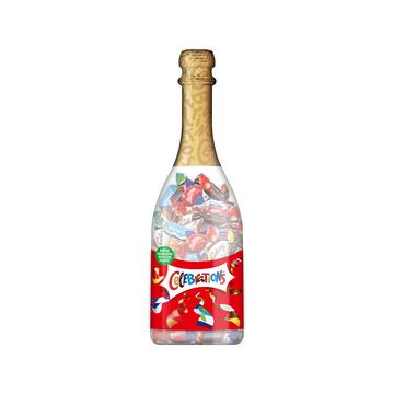 Celebrations-Flasche