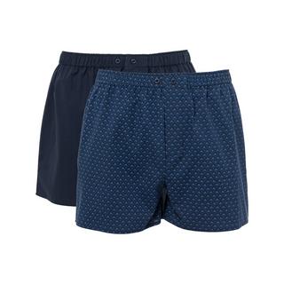 Manor Man  Duopack, Boxershorts 